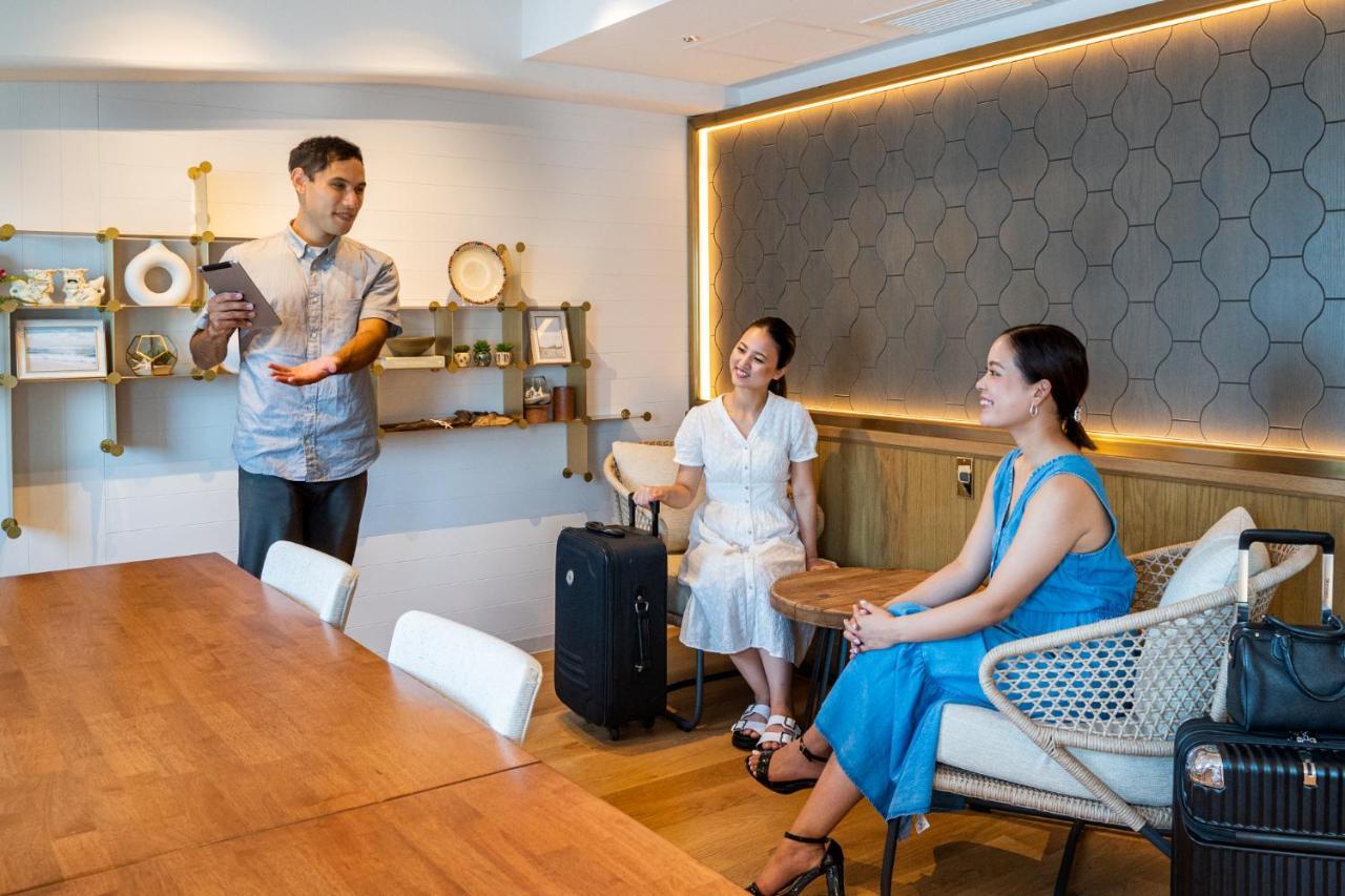Estinate Hotel Naha Dış mekan fotoğraf