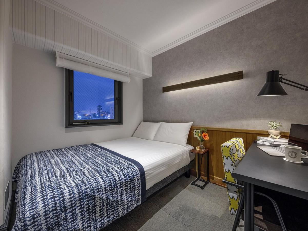 Estinate Hotel Naha Dış mekan fotoğraf