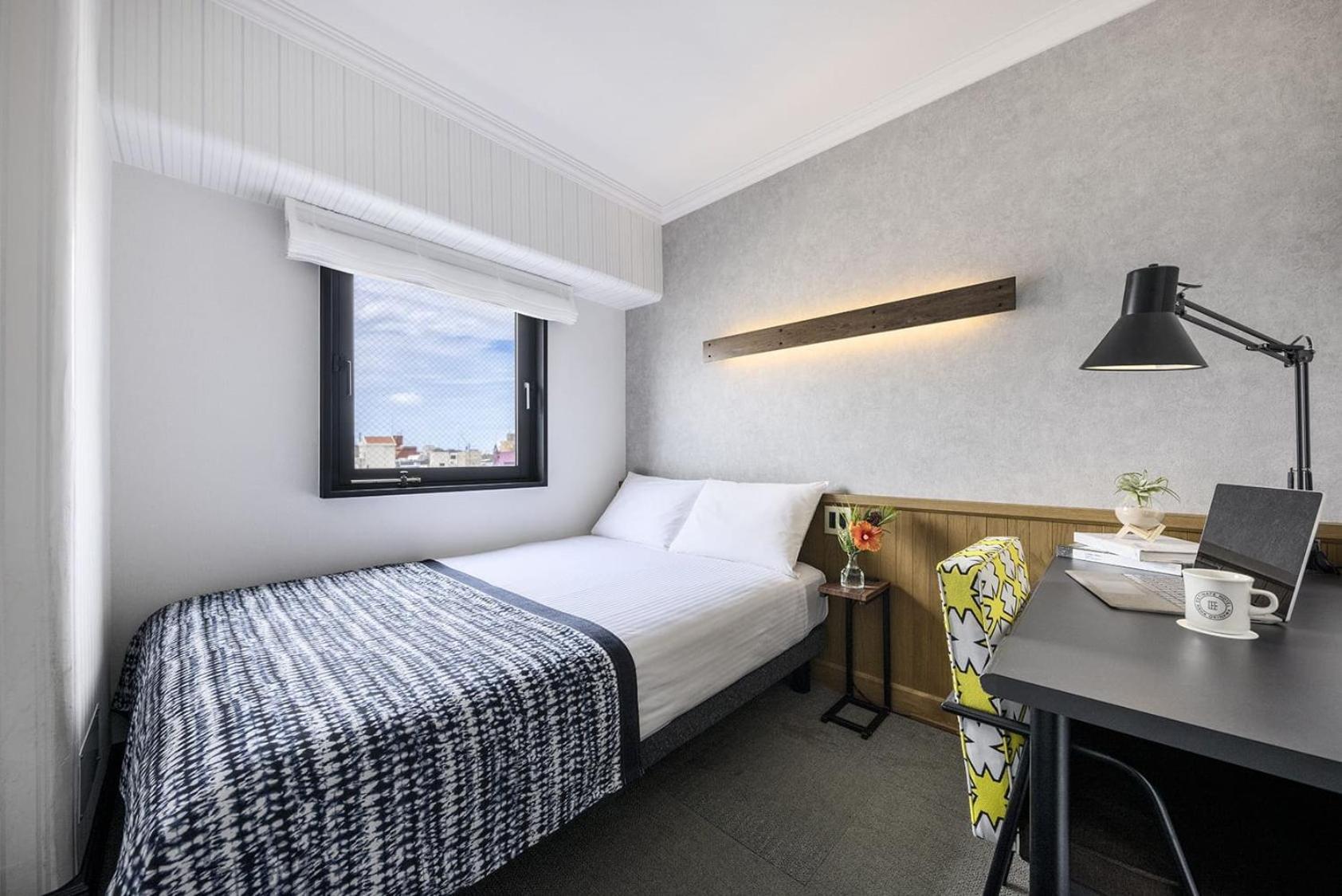 Estinate Hotel Naha Dış mekan fotoğraf